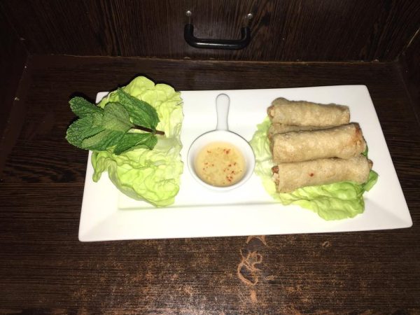 11. Croquettes spécials