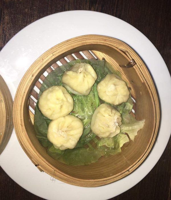 7A. Xiao Long Bao
